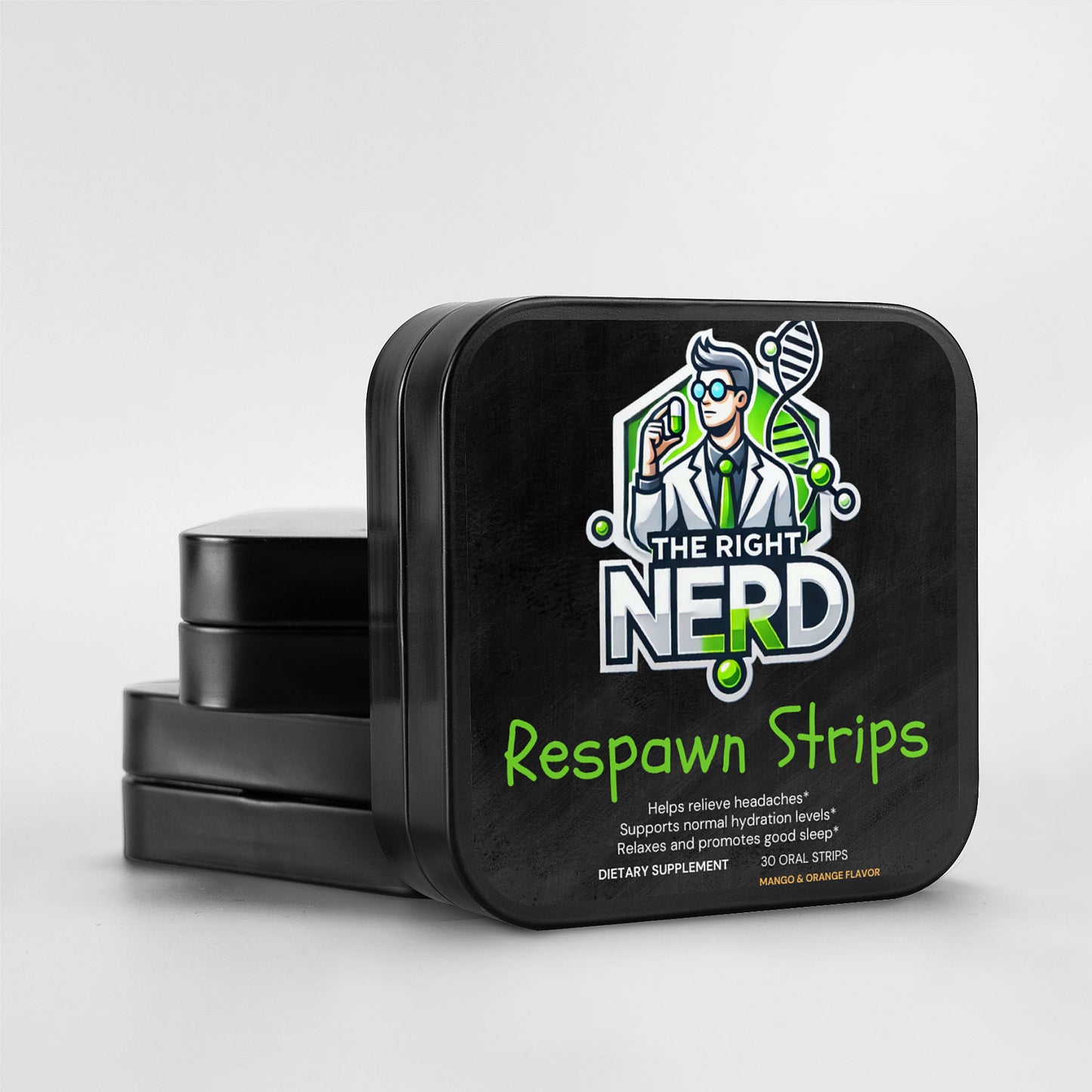 Respawn Strips: Your Quick Recovery Ally