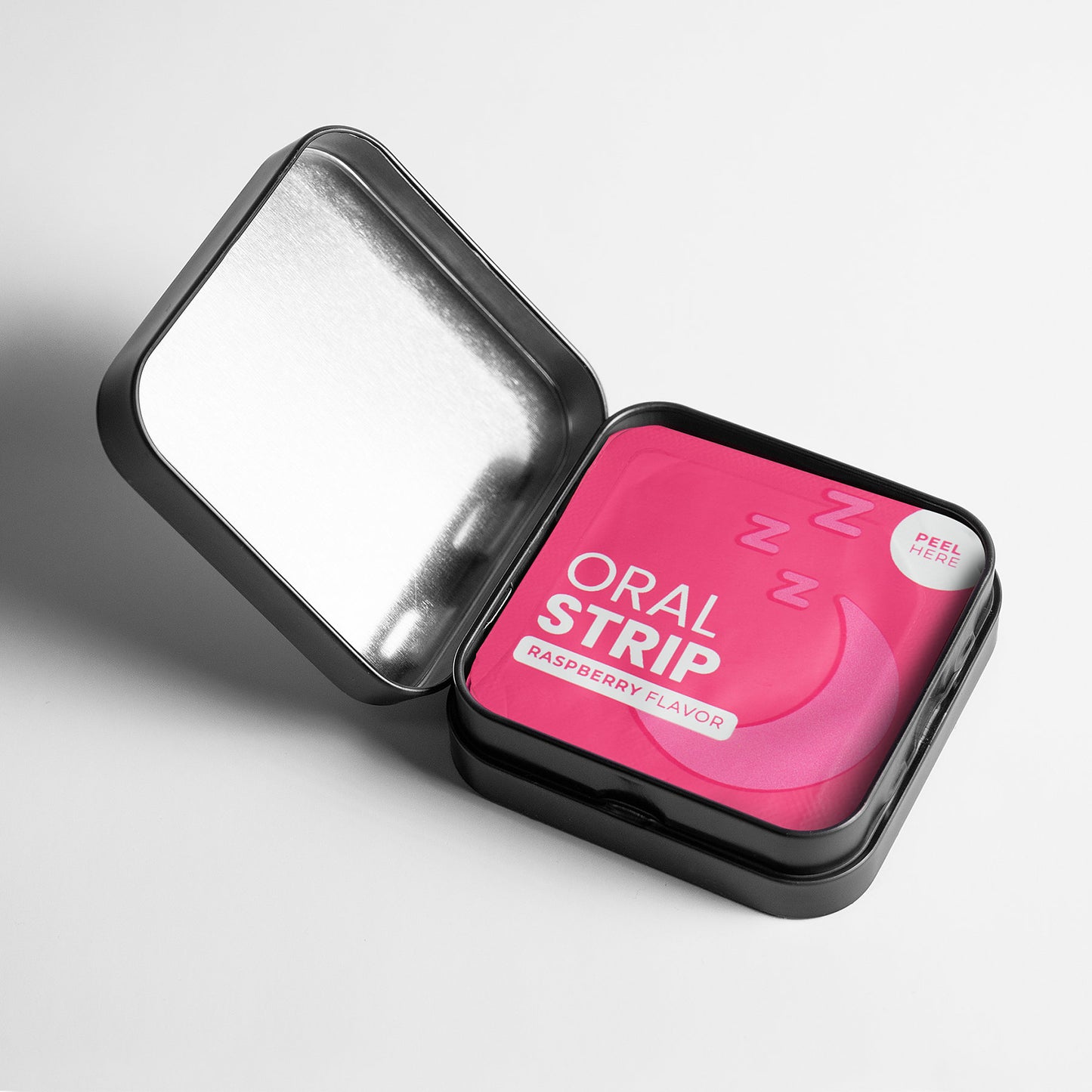 Snooze Strips: Geek Out on Better Sleep