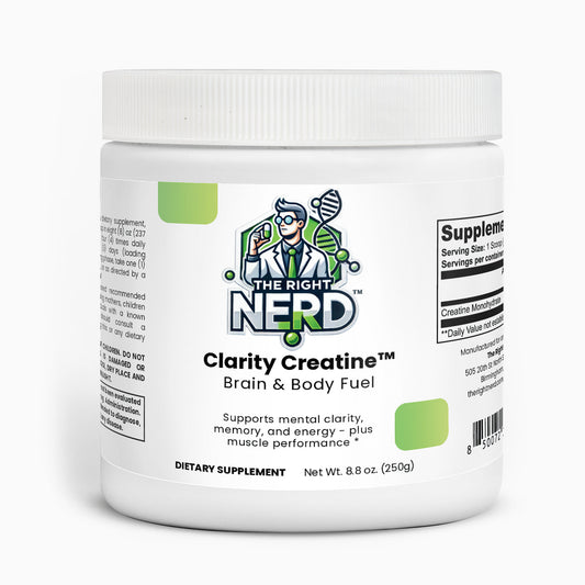 Clarity Creatine™