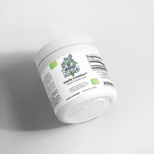 Clarity Creatine™